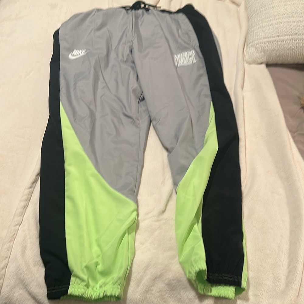 Nike Basketball pants Loose Fit
